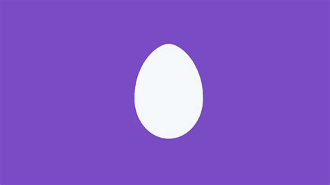 Twitter drops default egg profile picture over links to online abuse